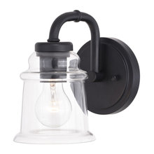 Guest bath Sconces