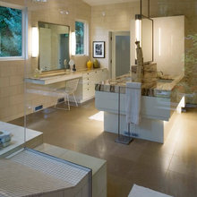 Bathrooms - Unique