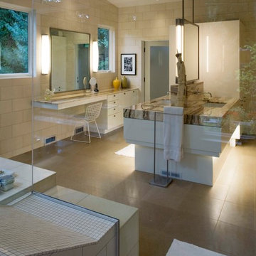 Rubin Residence
