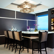 Home Bar