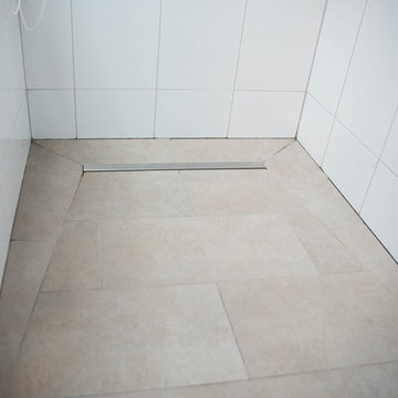 Day Master and Hall Bath