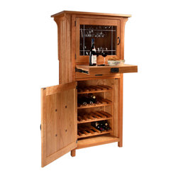 Wine Cabinet - Products