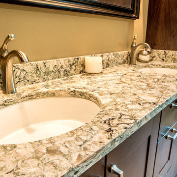 Major Master bathroom upgrade
