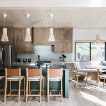The River House