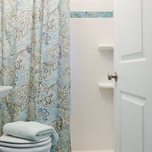 cuartos de baño