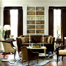 built ins