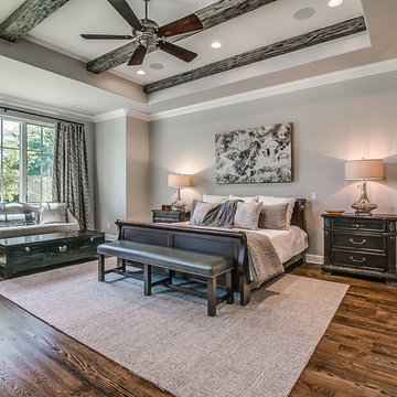Completed Homes