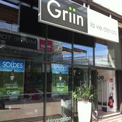 Magasin Griin - Products