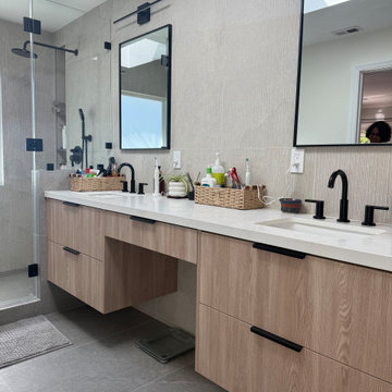 Natural Warmth Meet Salon-Grade Resilience