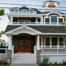house colors