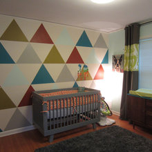 nursery