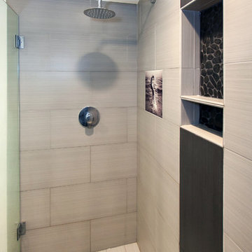 Modern Home Upgrade