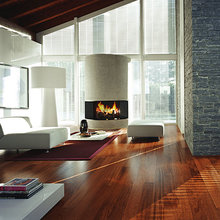 Brazilian Cherrywood Floor