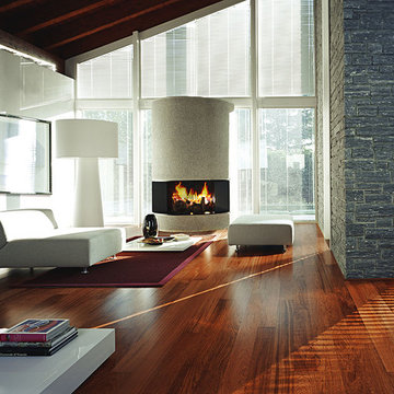 Kahrs Hardwood Flooring