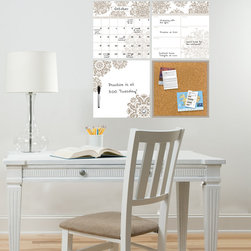 Back to School 2014 - Wall Decals