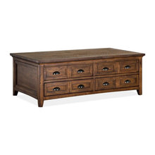 Leelee TV console