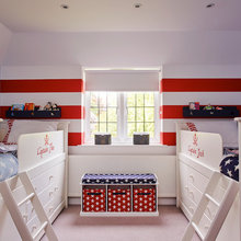 kids room
