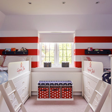 Pirate Children´s Room
