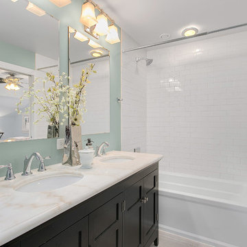 Immaculately Renovated Craftsman