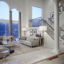 Floor Lamps