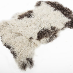 LUXURY SHEEPSKINS - Novelty Rugs