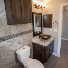 Hall Bath