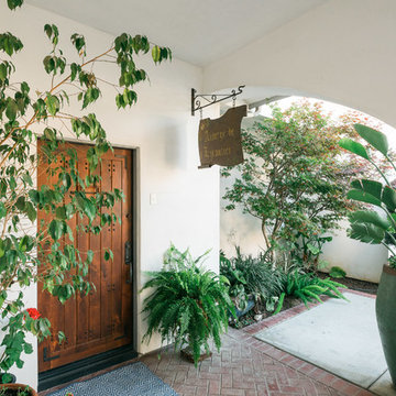 Anderson Residence