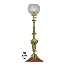 Victorian Chandeliers - Products