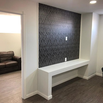 Basement development