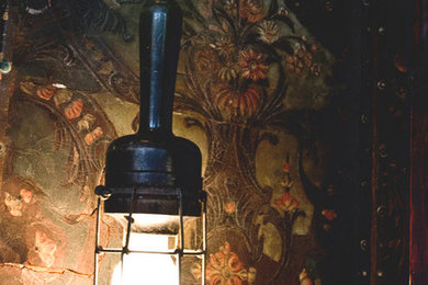 Dig Haüshizzle Inspection Lamp