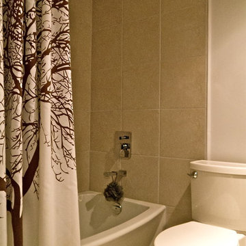 East Van Condo