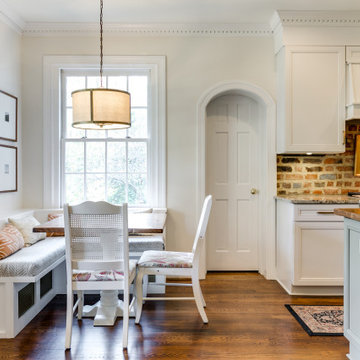 Rockfalls Drive Addition & Remodel