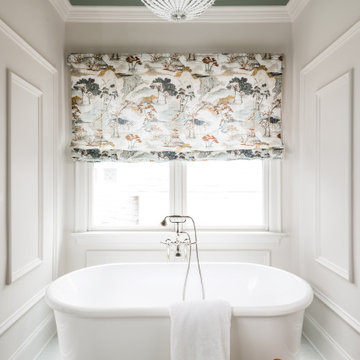 East Kingston Bathroom Remodel