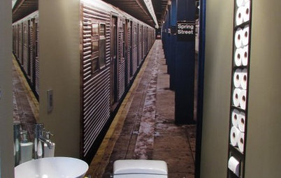 Funny Dunnies: 14 Weird and Wonderful Loos