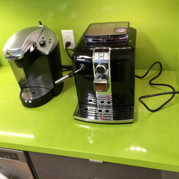 CES Commercial project - Products