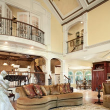 hall