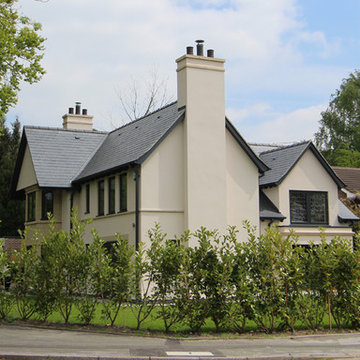 New House Knutsford