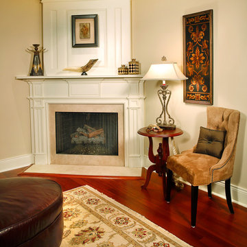 Private French Quarter Residence