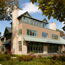 mohawk exteriors