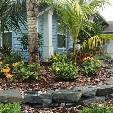 Hammock Estates - South River Road