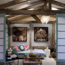 Eclectic Inspired