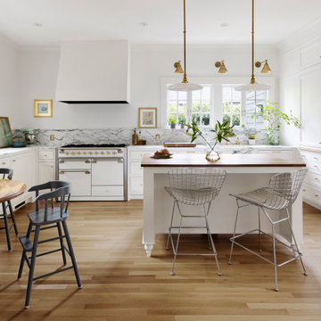 Cameron & Stephen's 1914 Transitional