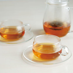 Kitchenware & Teaware - Products