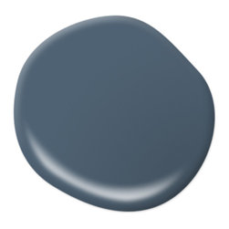 Midnight Show T17-17 - Paint