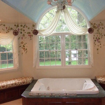 Bathrooms
