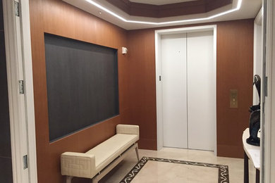 Pohl Custom Cabinetry