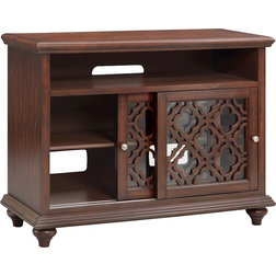 Mediterranean Entertainment Centers And Tv Stands by HedgeApple