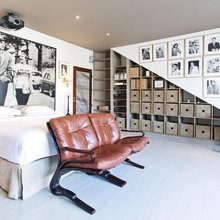 Country - Basement