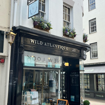 3 King Street