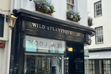 3 King Street